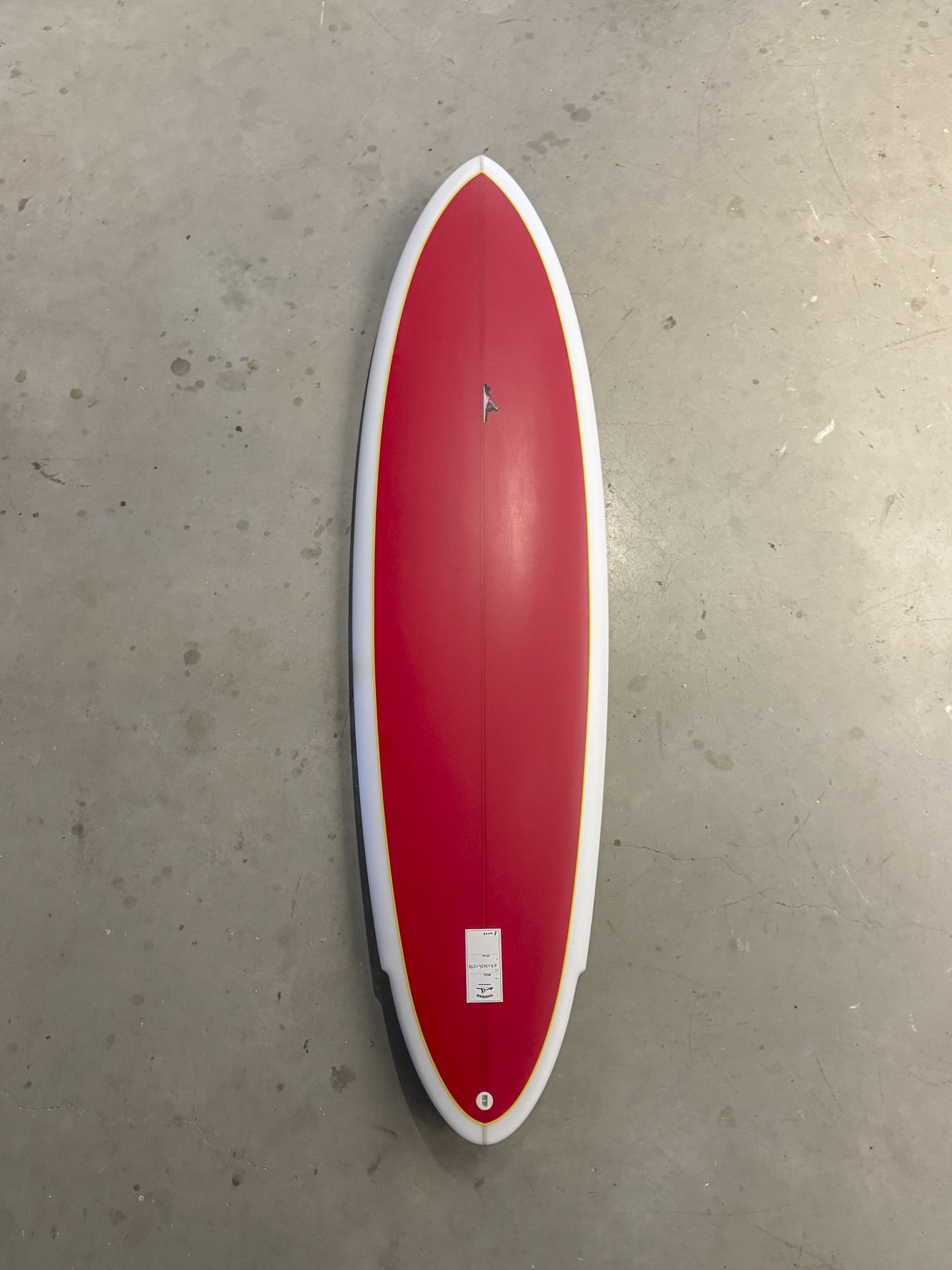 6'7" MV2 #10528
