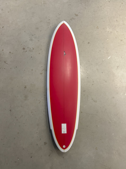 6'7" MV2 #10528