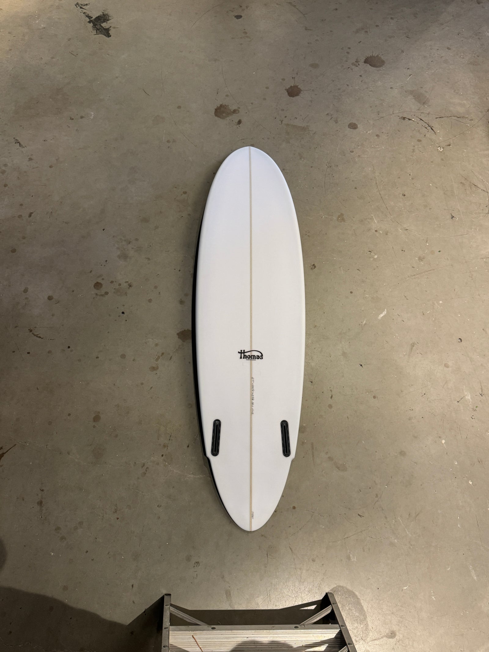 6'7" MV2 #10881