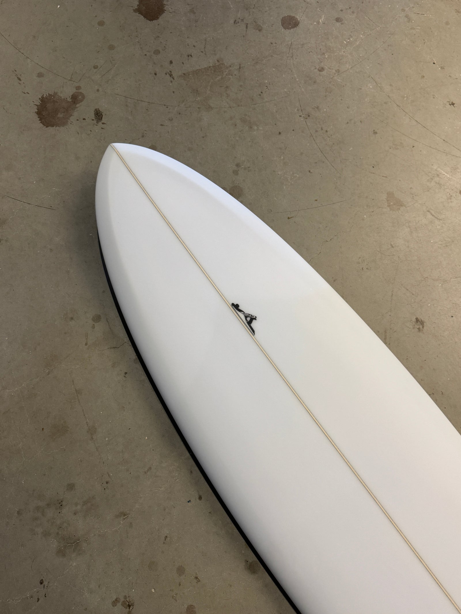 6'7" MV2 #10881