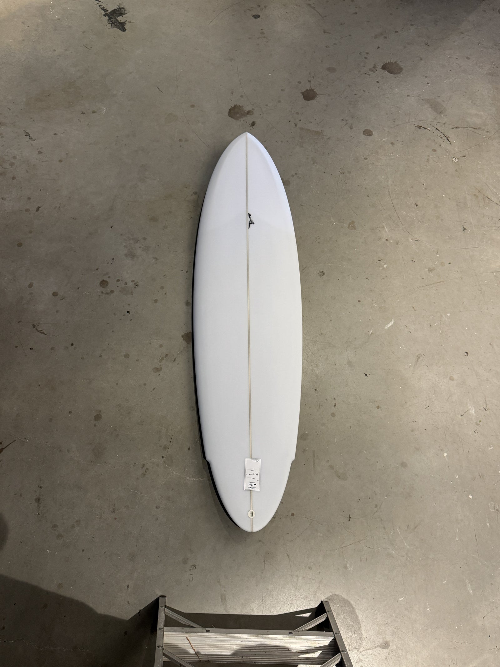 6'7" MV2 #10881