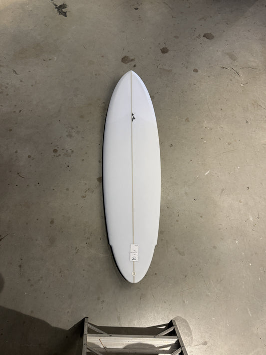 MV2 – Thomas Surfboards