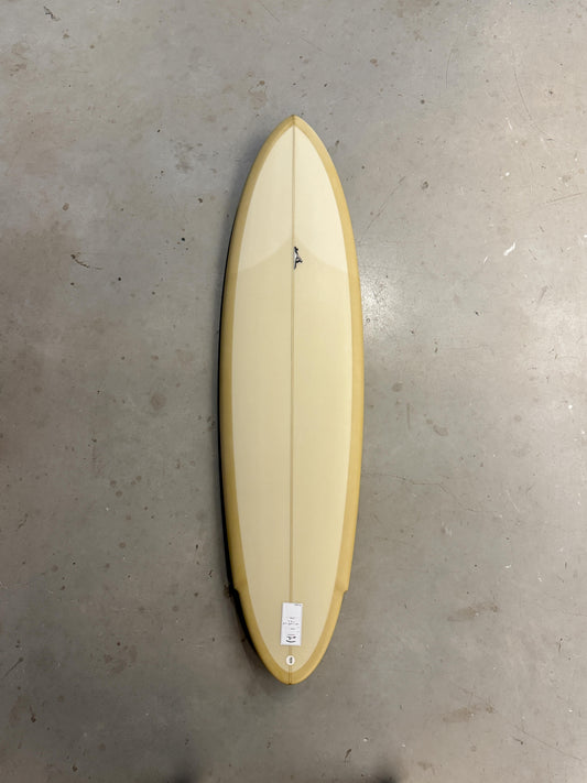 MV2 – Thomas Surfboards