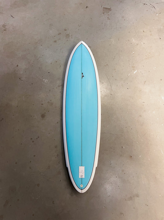 6'8" MV2 #9530