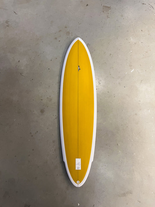 6'8" MV2 #9704