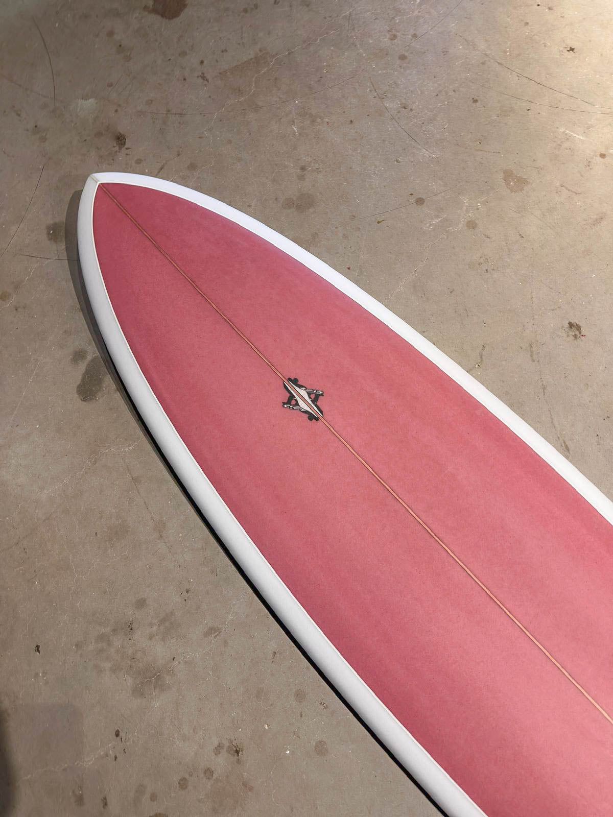 6’8” MV2 #11025