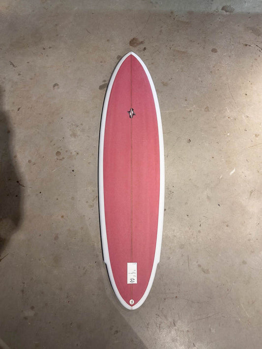 6’8” MV2 #11025