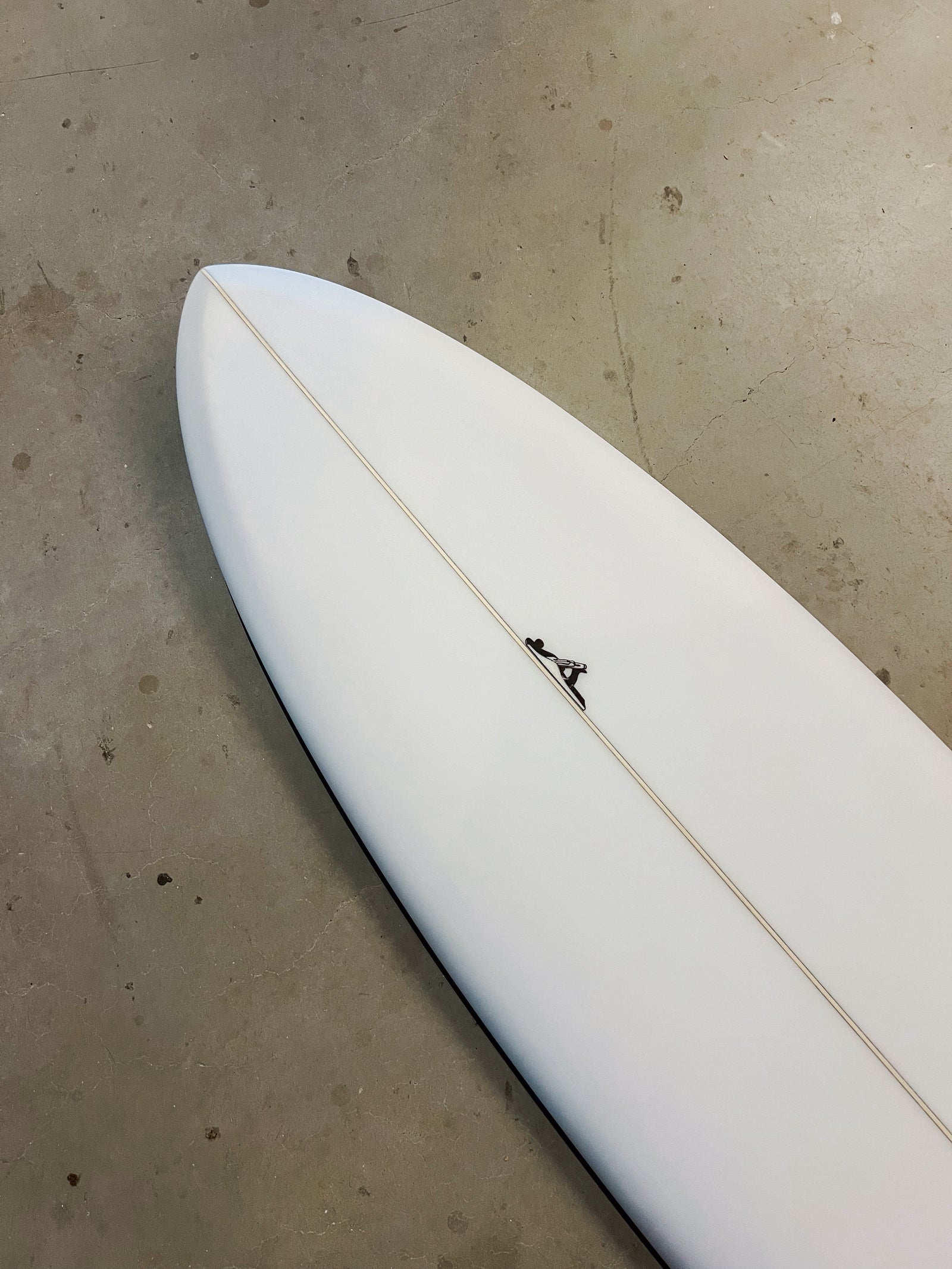 6'8" MV2 #9927