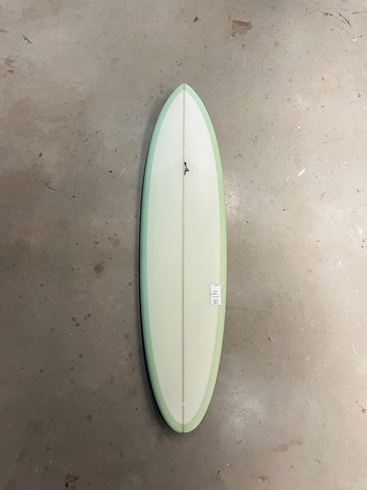 7'0" Utility Mid #9333