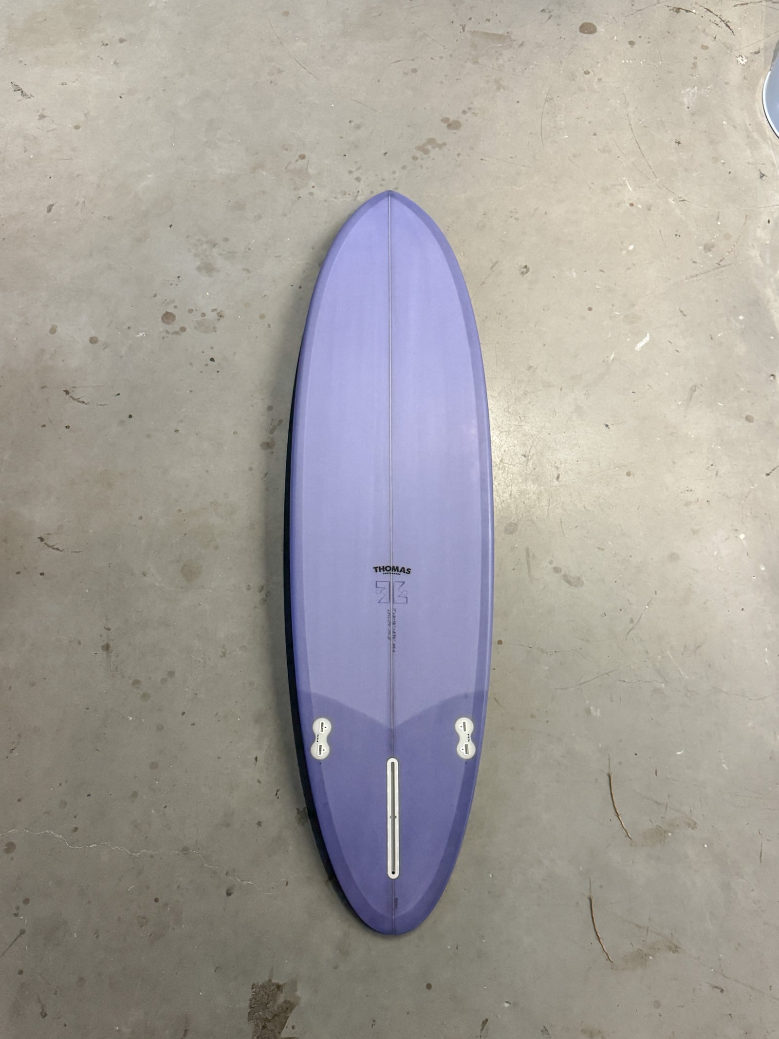 7'0" Utility Mid #10767