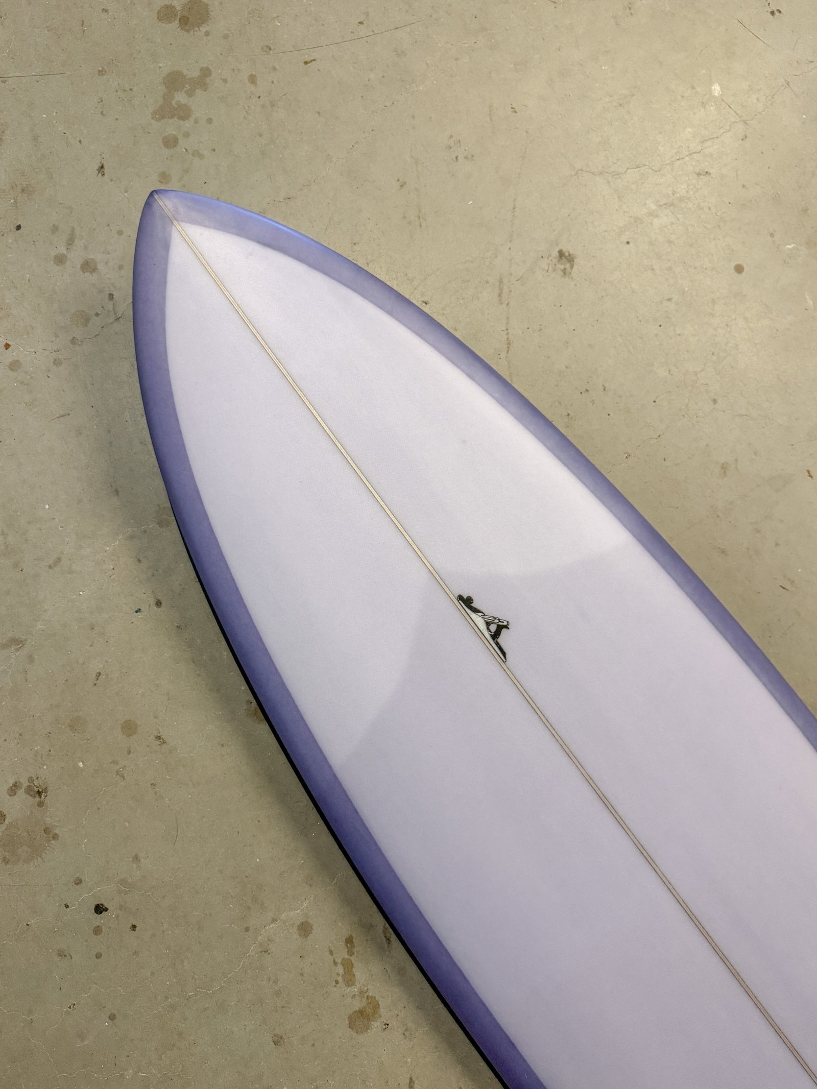 7'0" Utility Mid #10767