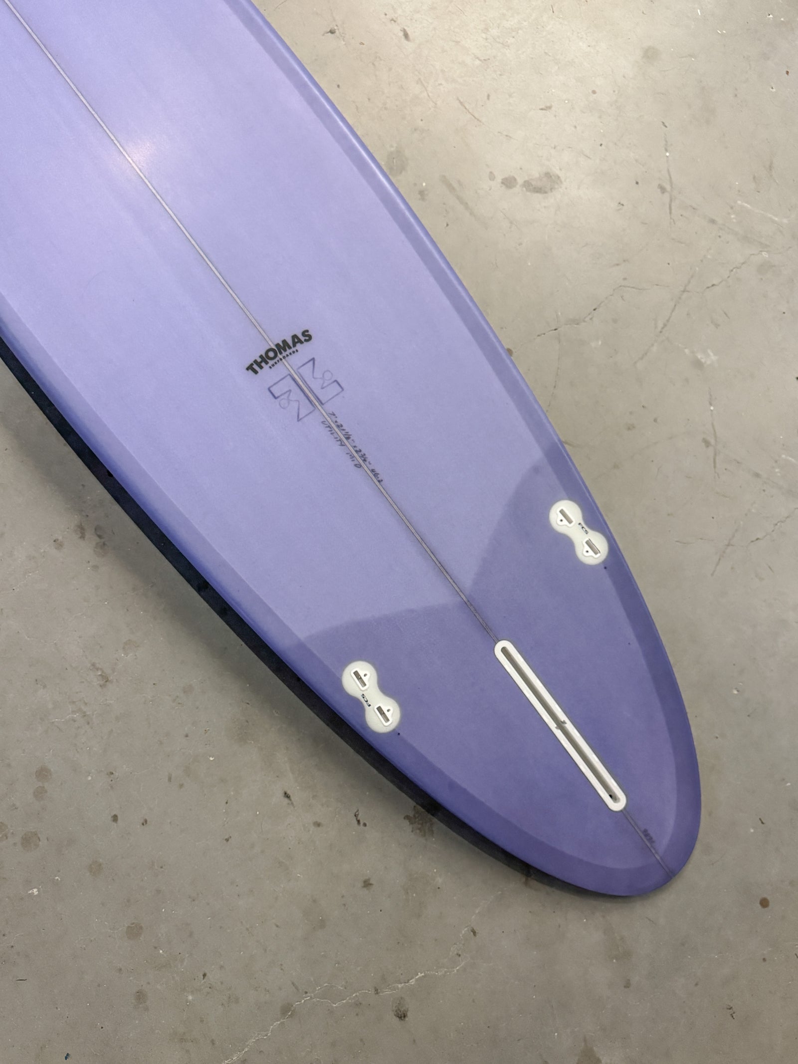 7'0" Utility Mid #10767