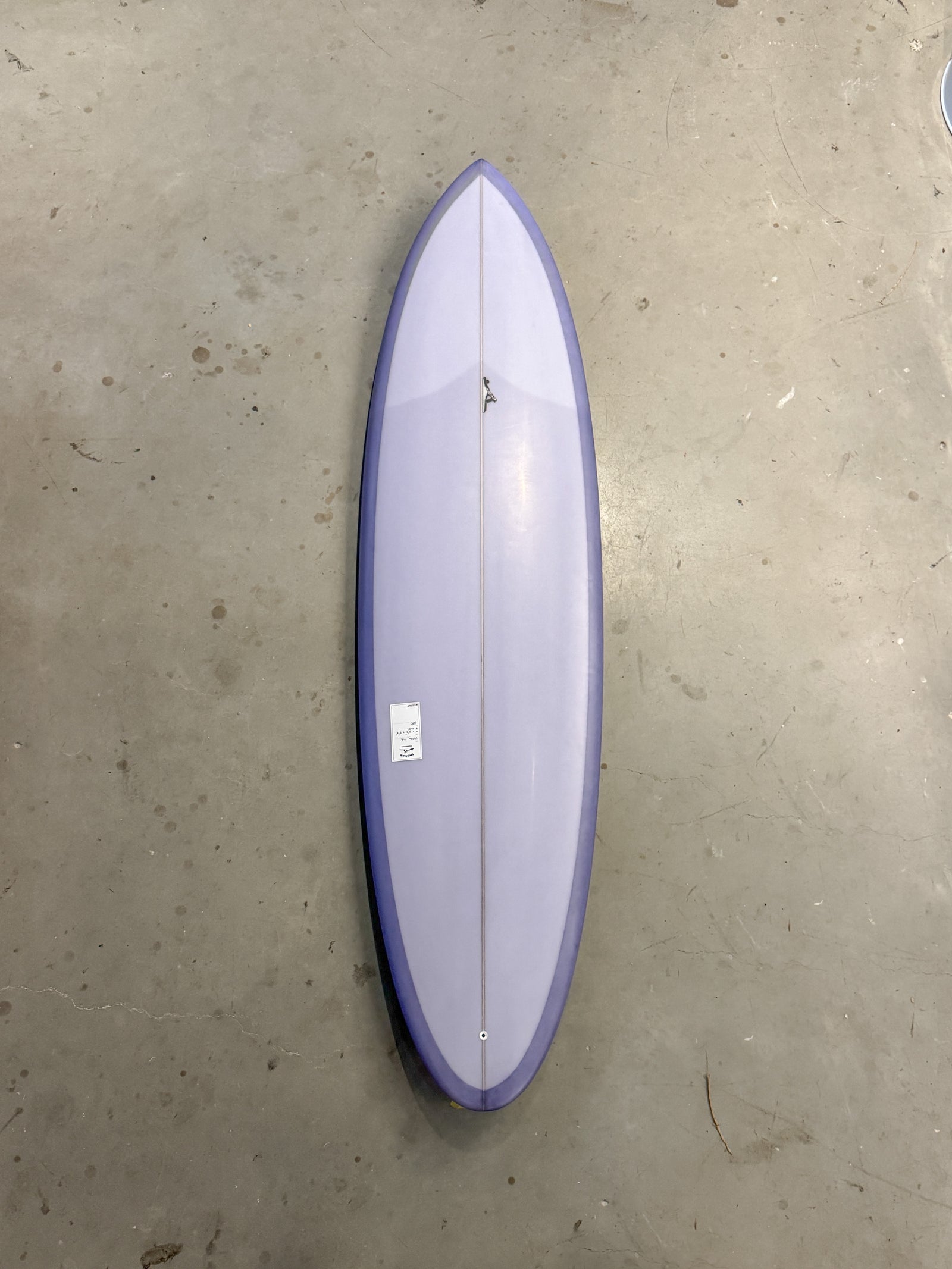 7'0" Utility Mid #10767