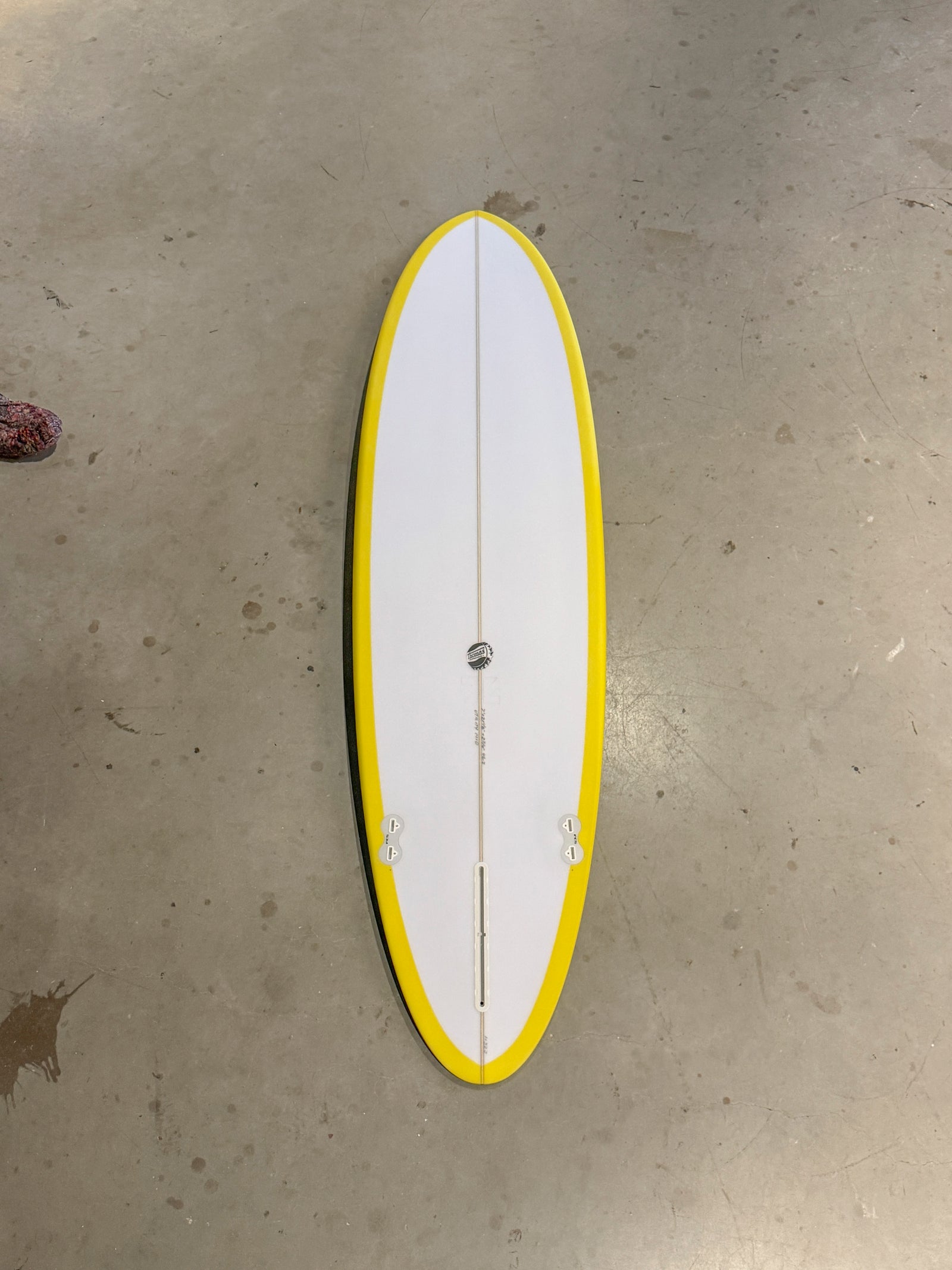 7'0" Utility Mid # 11323