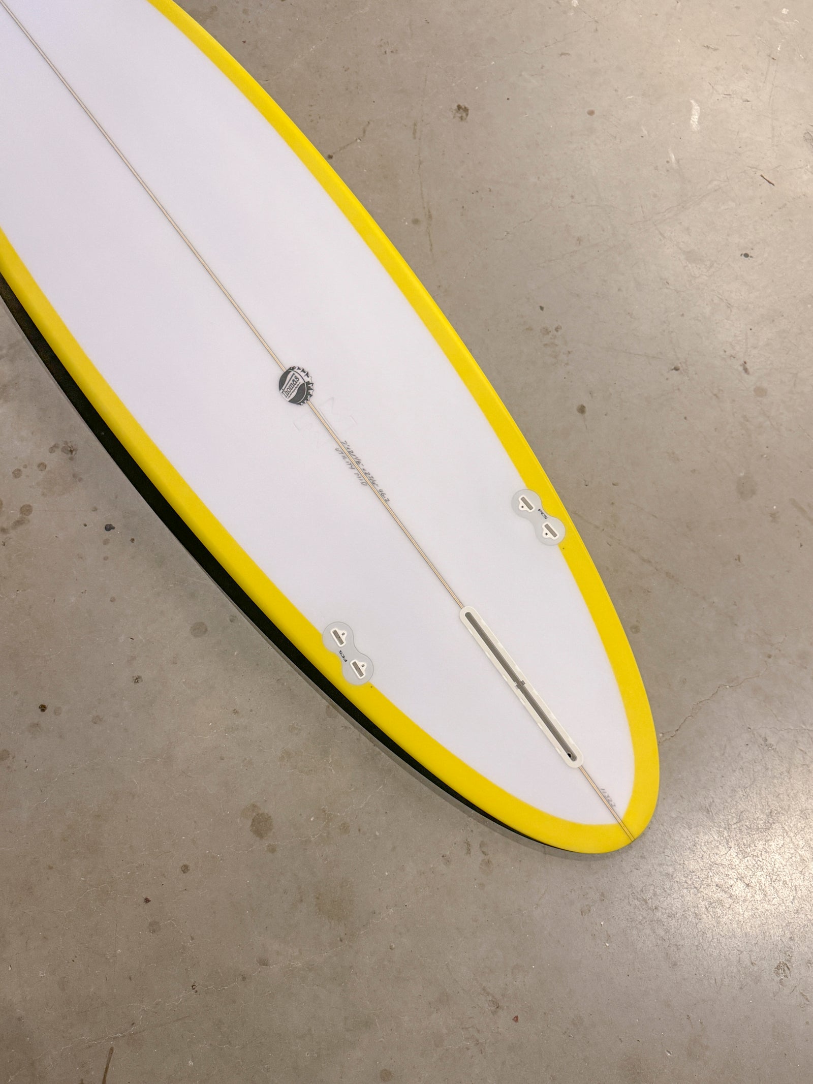 7'0" Utility Mid # 11323