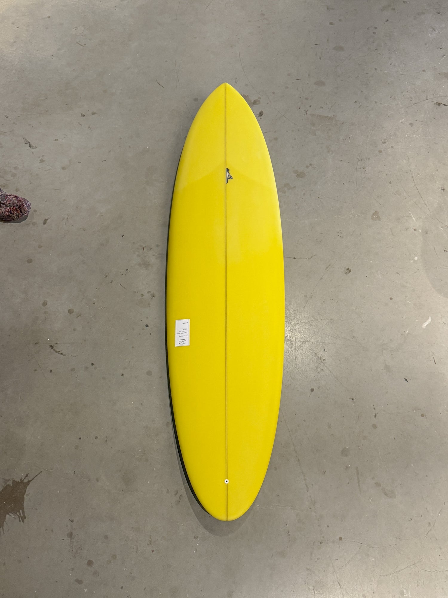 Collections – Thomas Surfboards