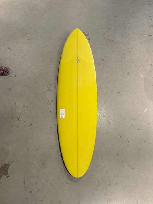 7'0" Utility Mid # 11323