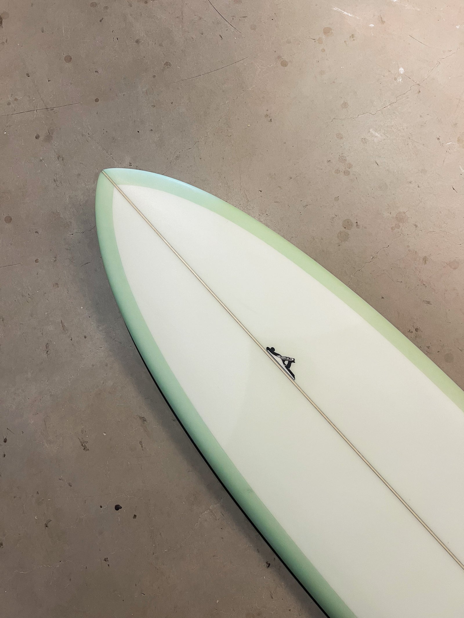 7'0" Utility Mid #9333