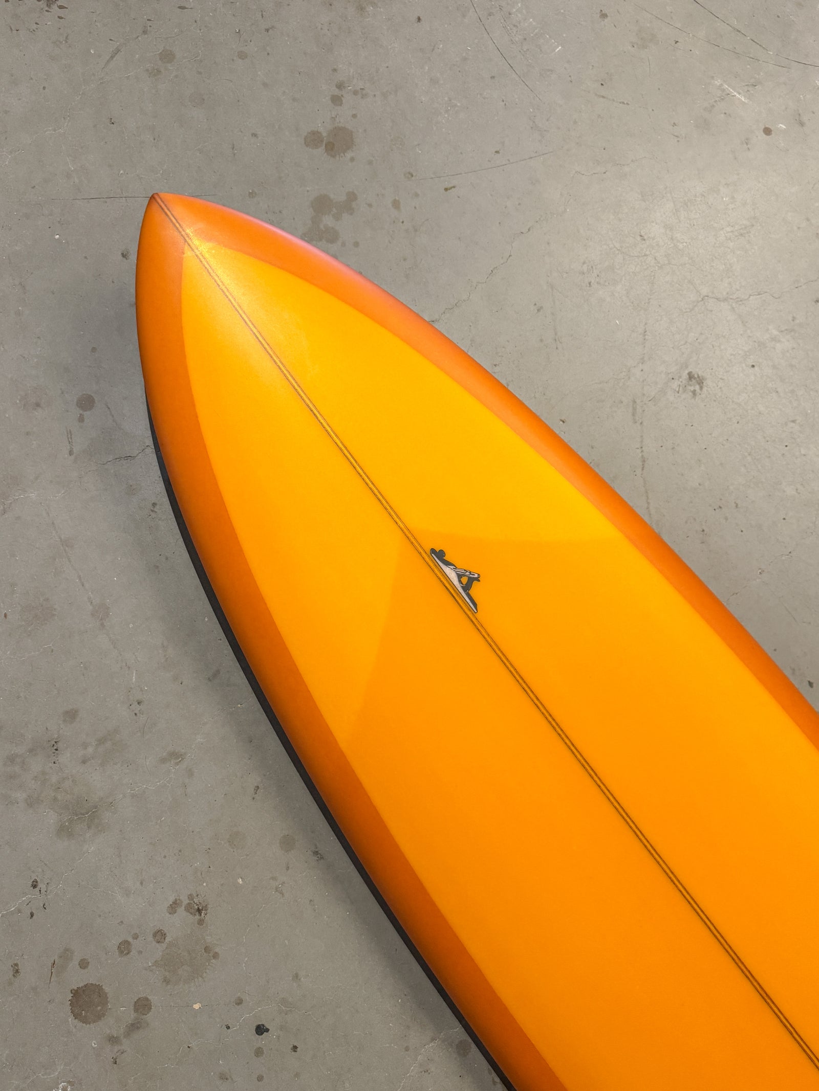 7’10” Utility Mid #10270