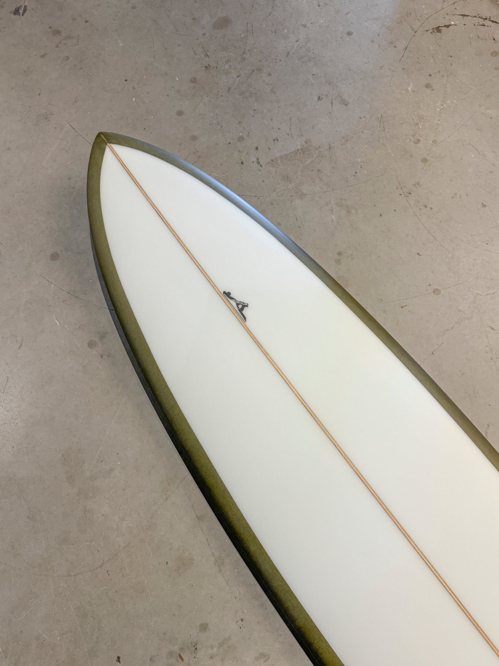 7’10" Utility Mid #11399