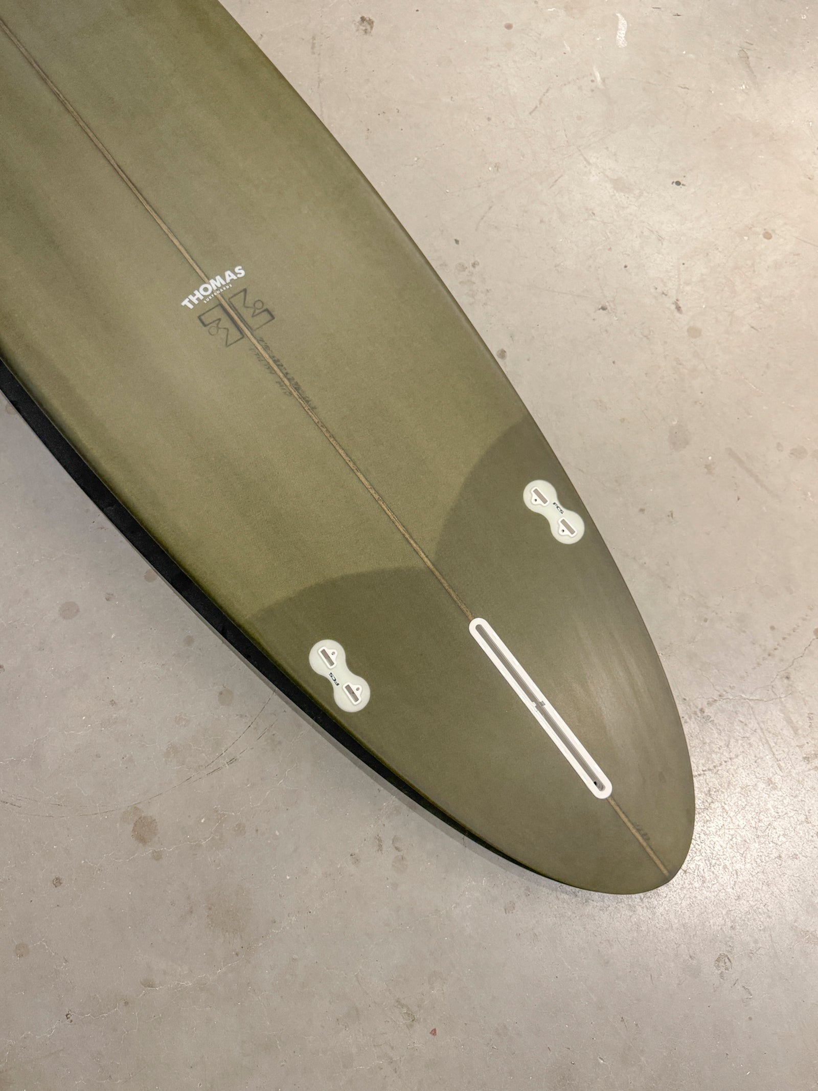 7’10" Utility Mid #11399