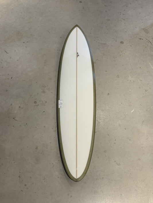 7’10" Utility Mid #11399