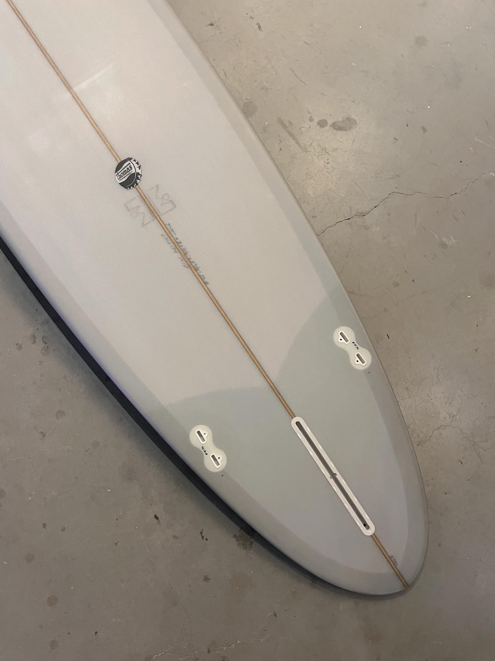 7’10” Utility #9901