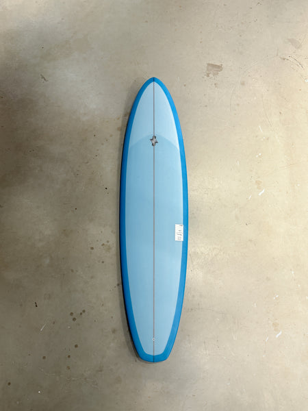 Thomas Surfboards 5.8 アシンメトリー Thomas Surfboards 5.8 アシンメトリー