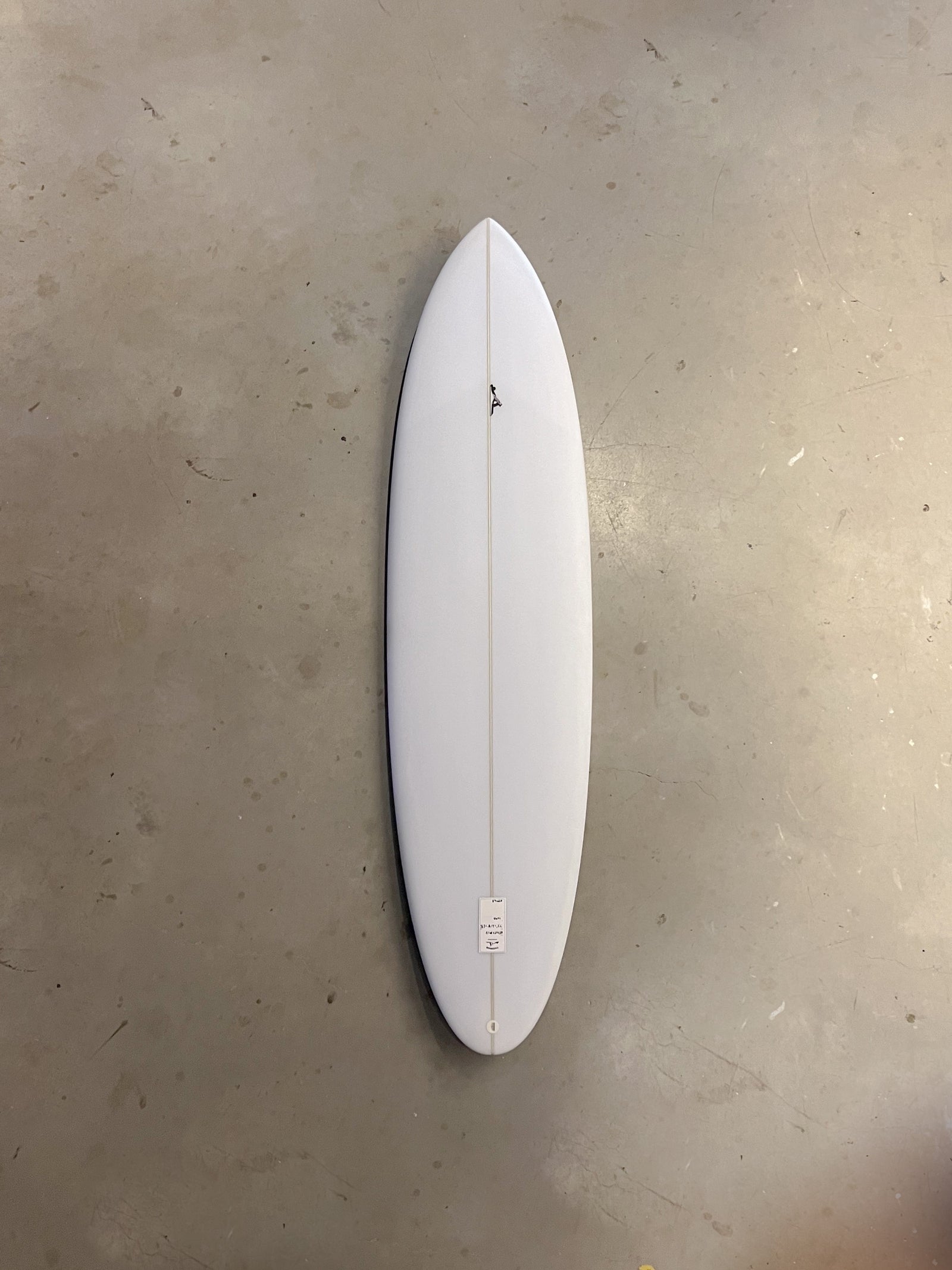 7'2" Utility Mid #8914