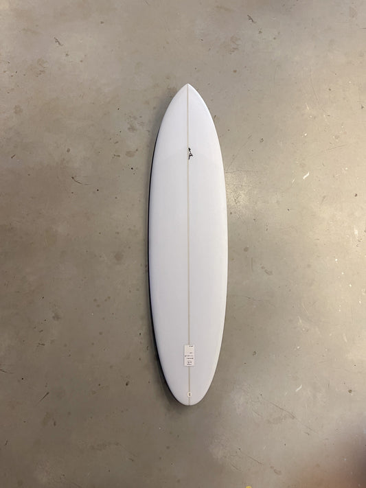 7'2" Utility Mid #8914