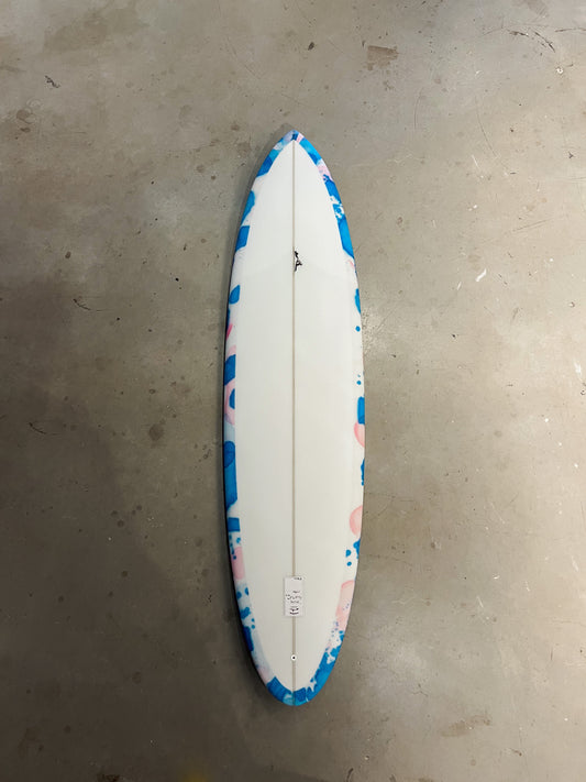 7'2" Utility #9622