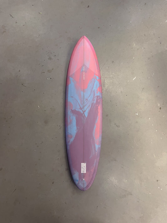 7'2" Utility #9710