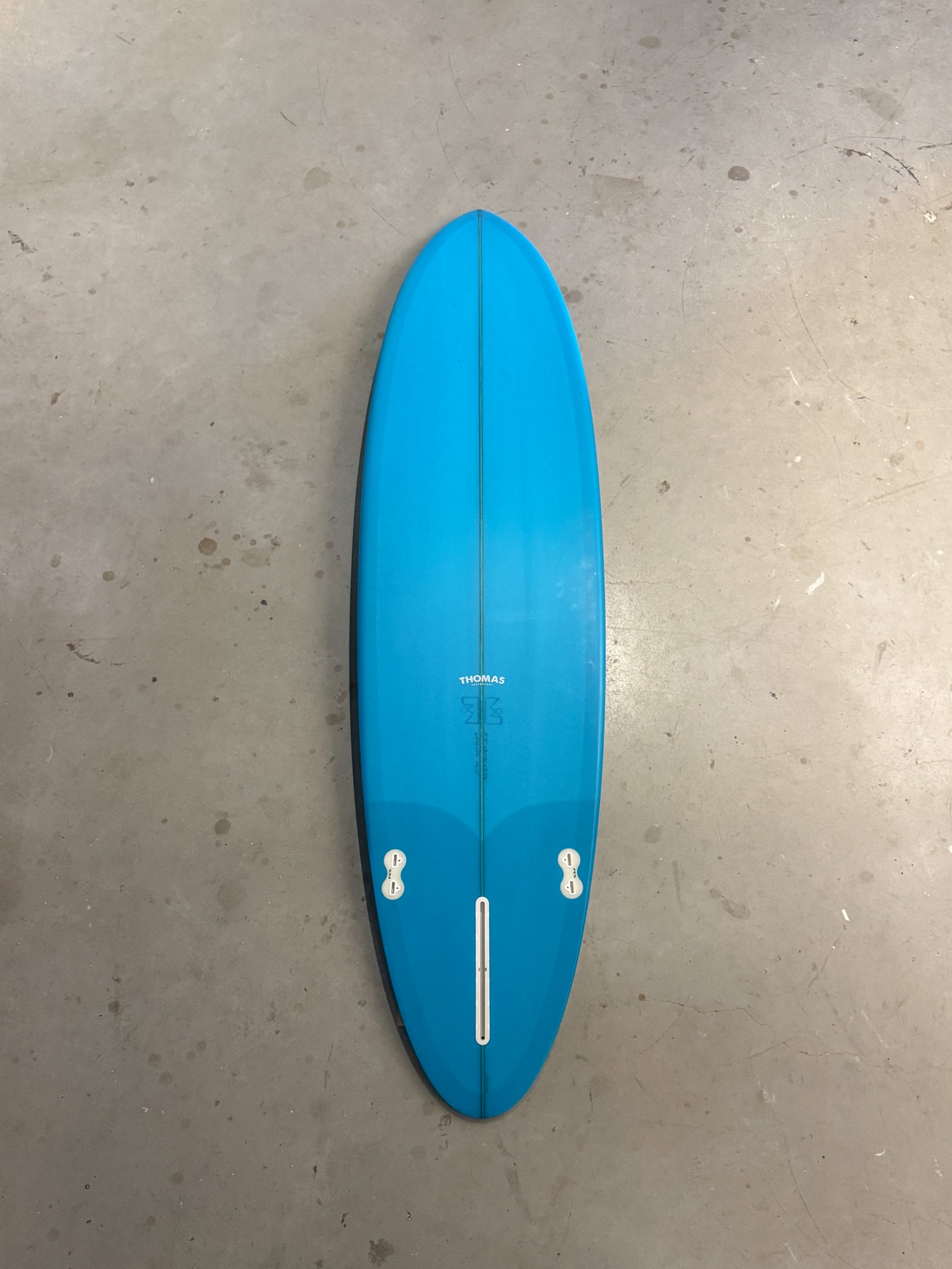 7’2” Utility Mid #10796