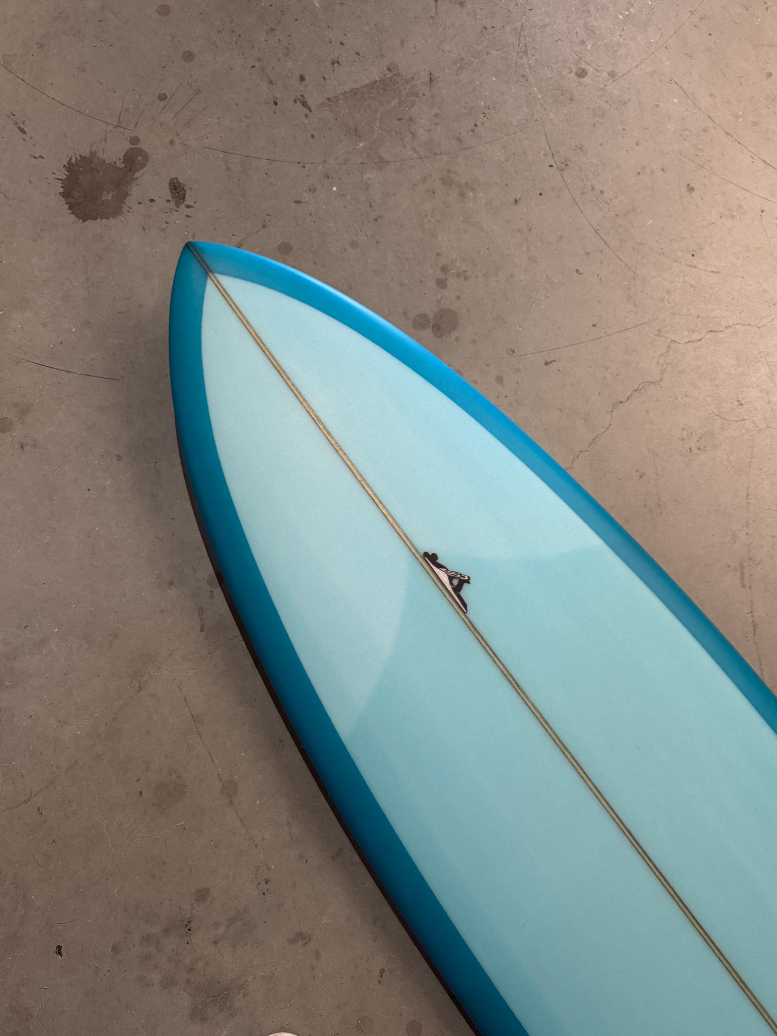 7’2” Utility Mid #10796