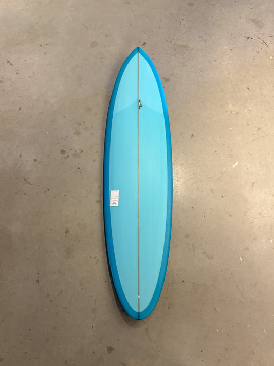 Utility Mid – Thomas Surfboards