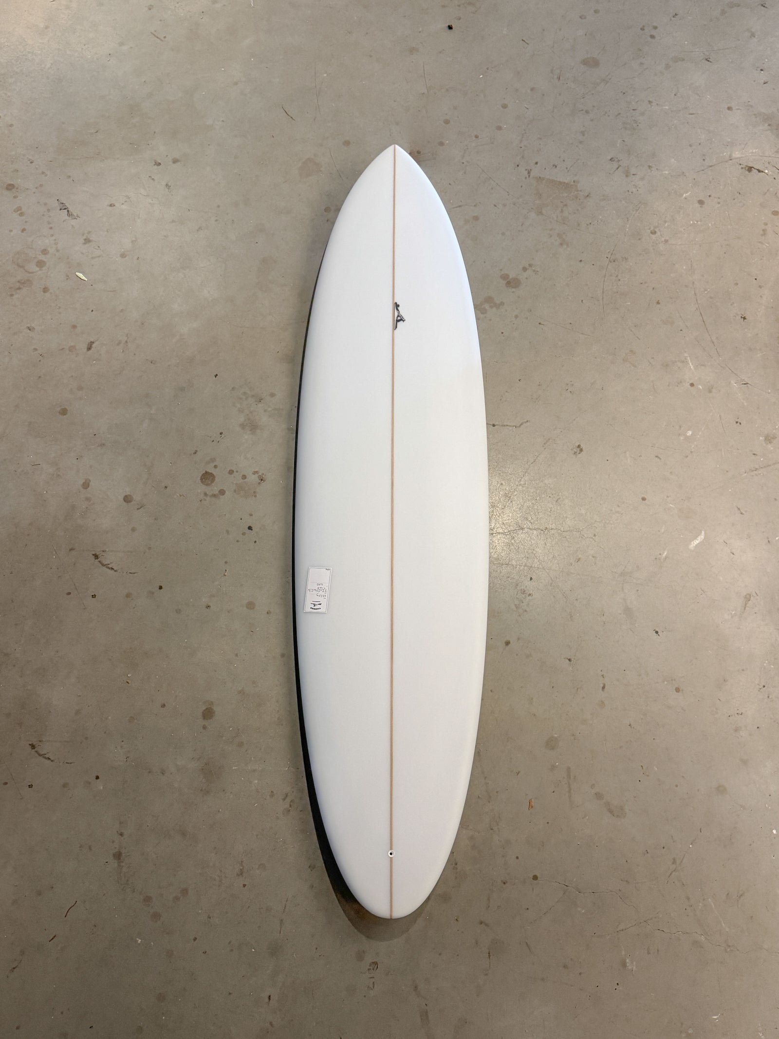 7'2" Utility #11041