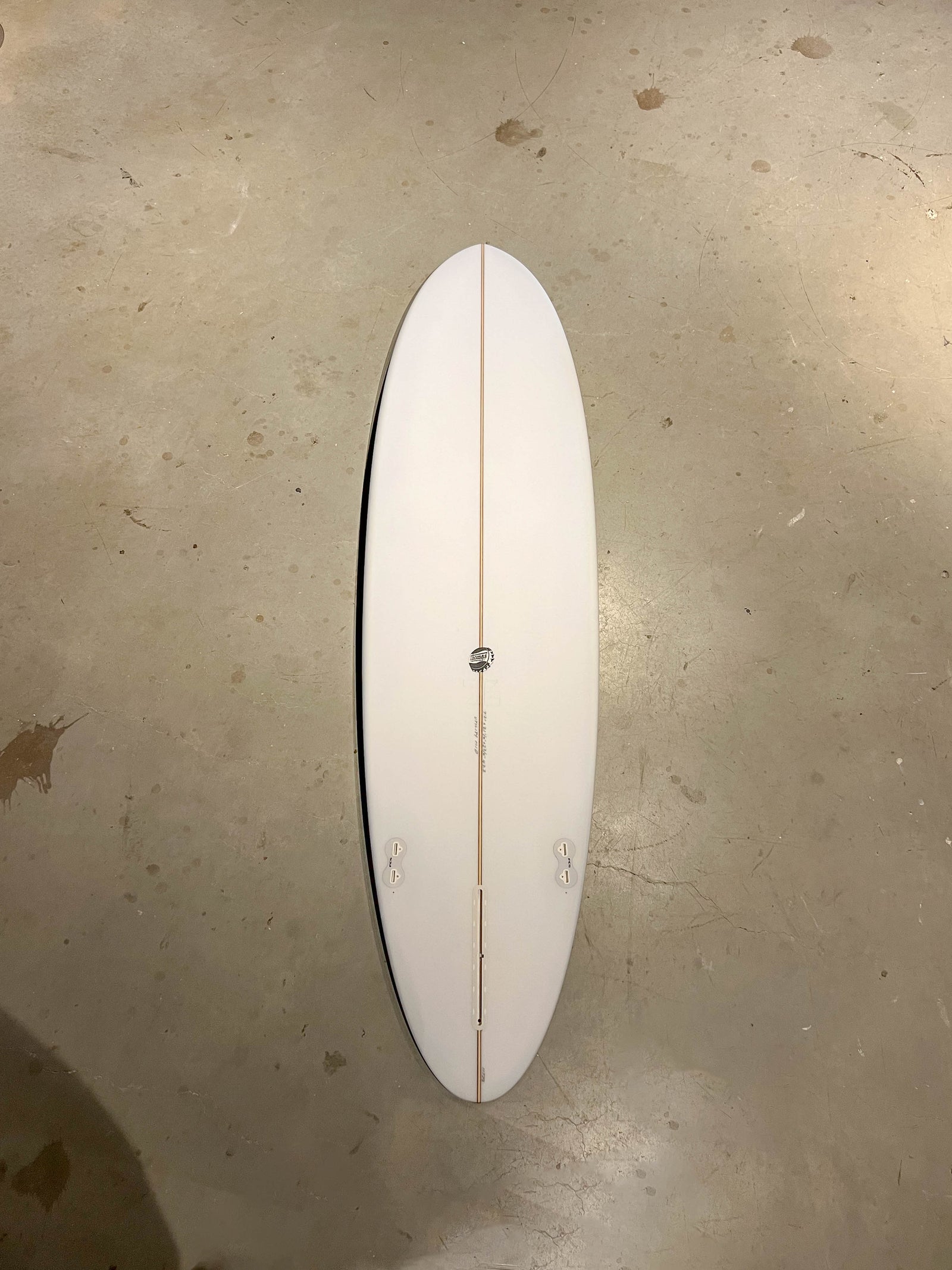 7’2”Utility Mid #11779