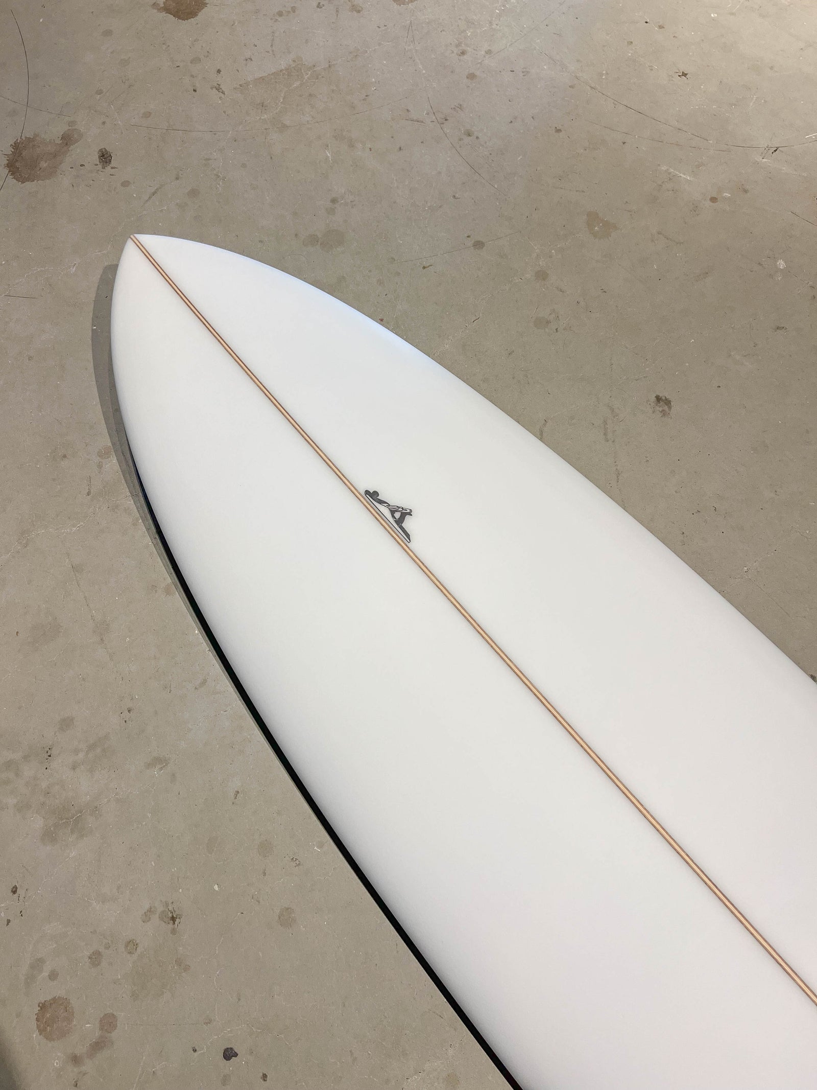 7’2”Utility Mid #11779