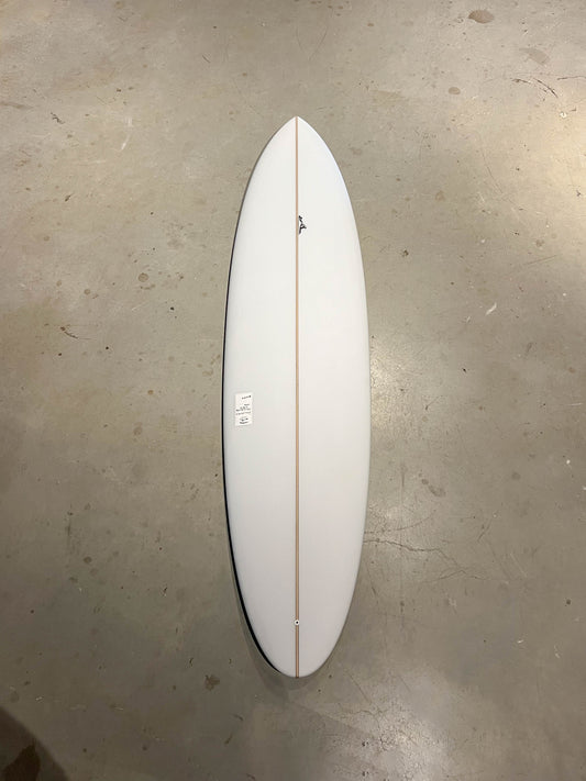 7’2”Utility Mid #11779
