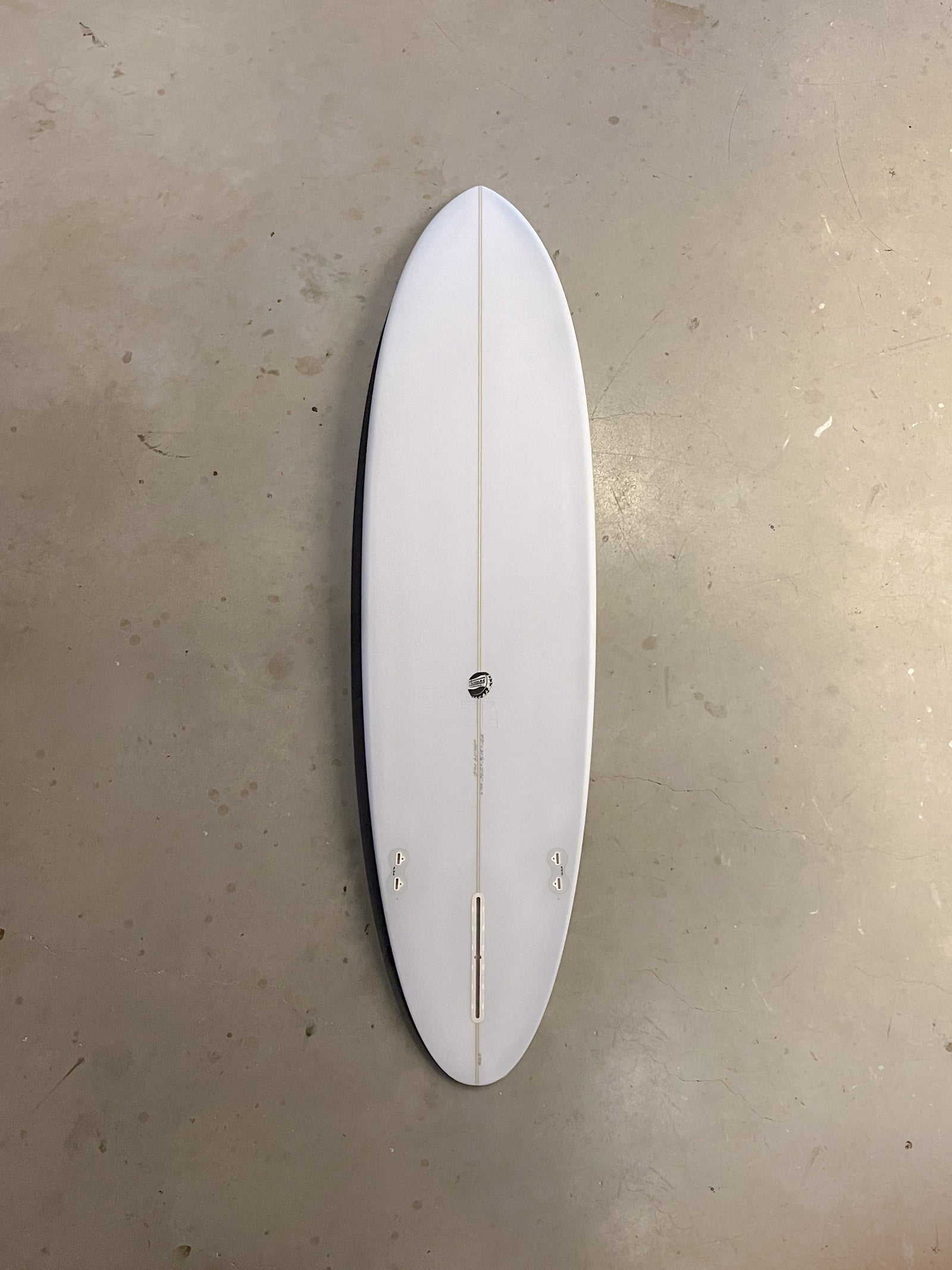 7'2" Utility Mid #8914