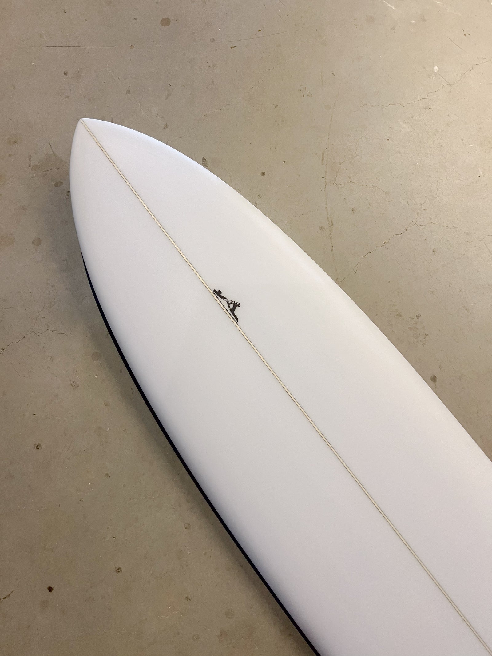 7'2" Utility Mid #8914