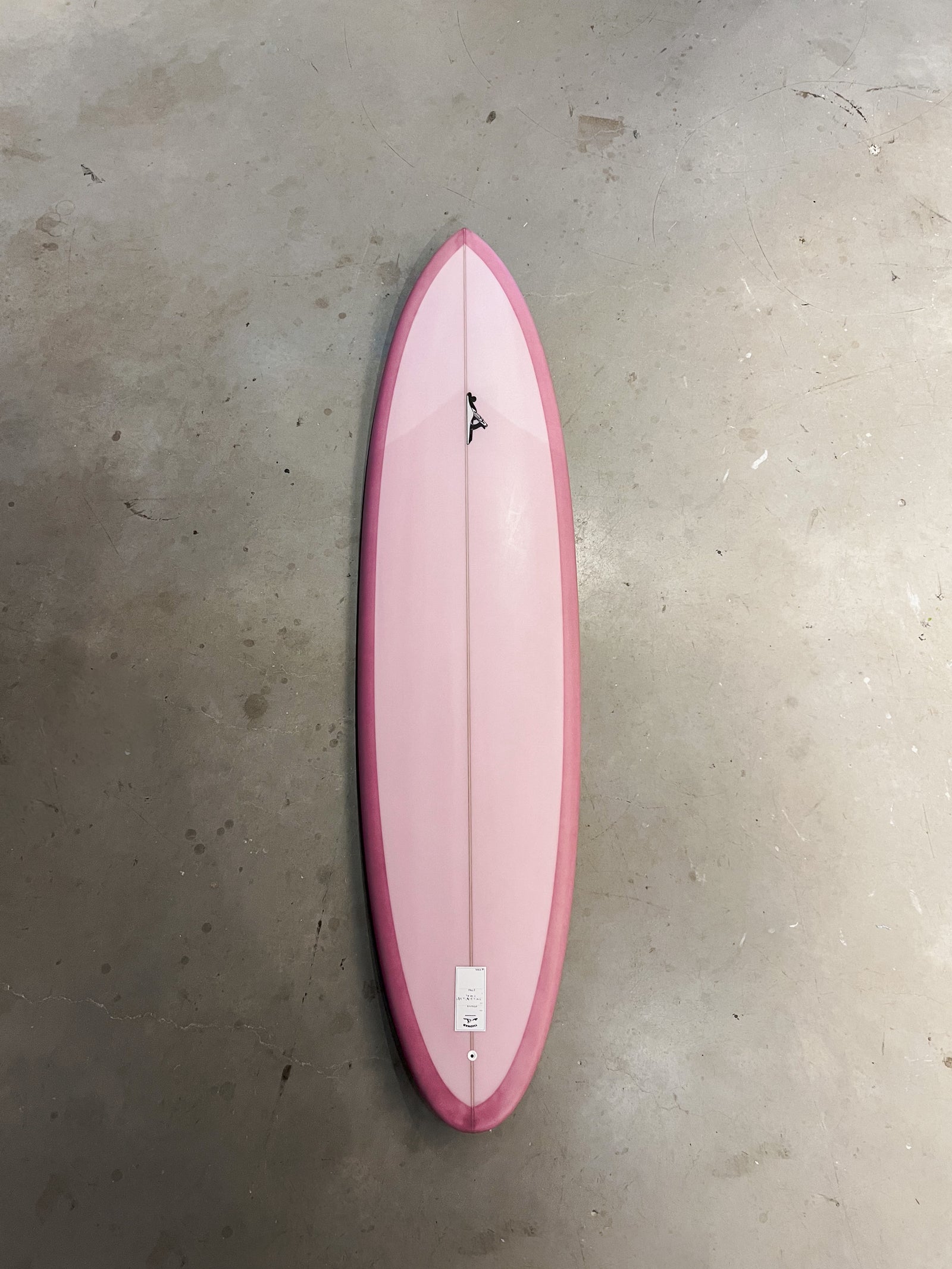 7'4" Utility Mid #9709
