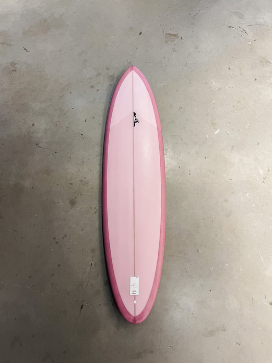 7’4” Utility Mid #9709