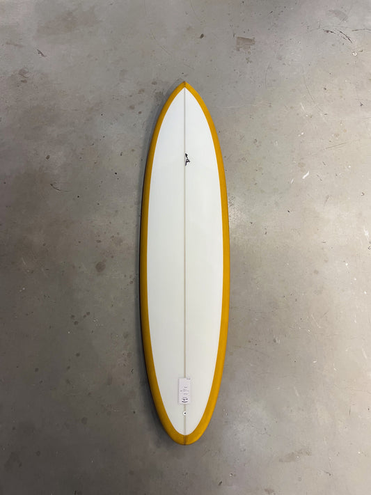 7'4" Utility Mid #9713