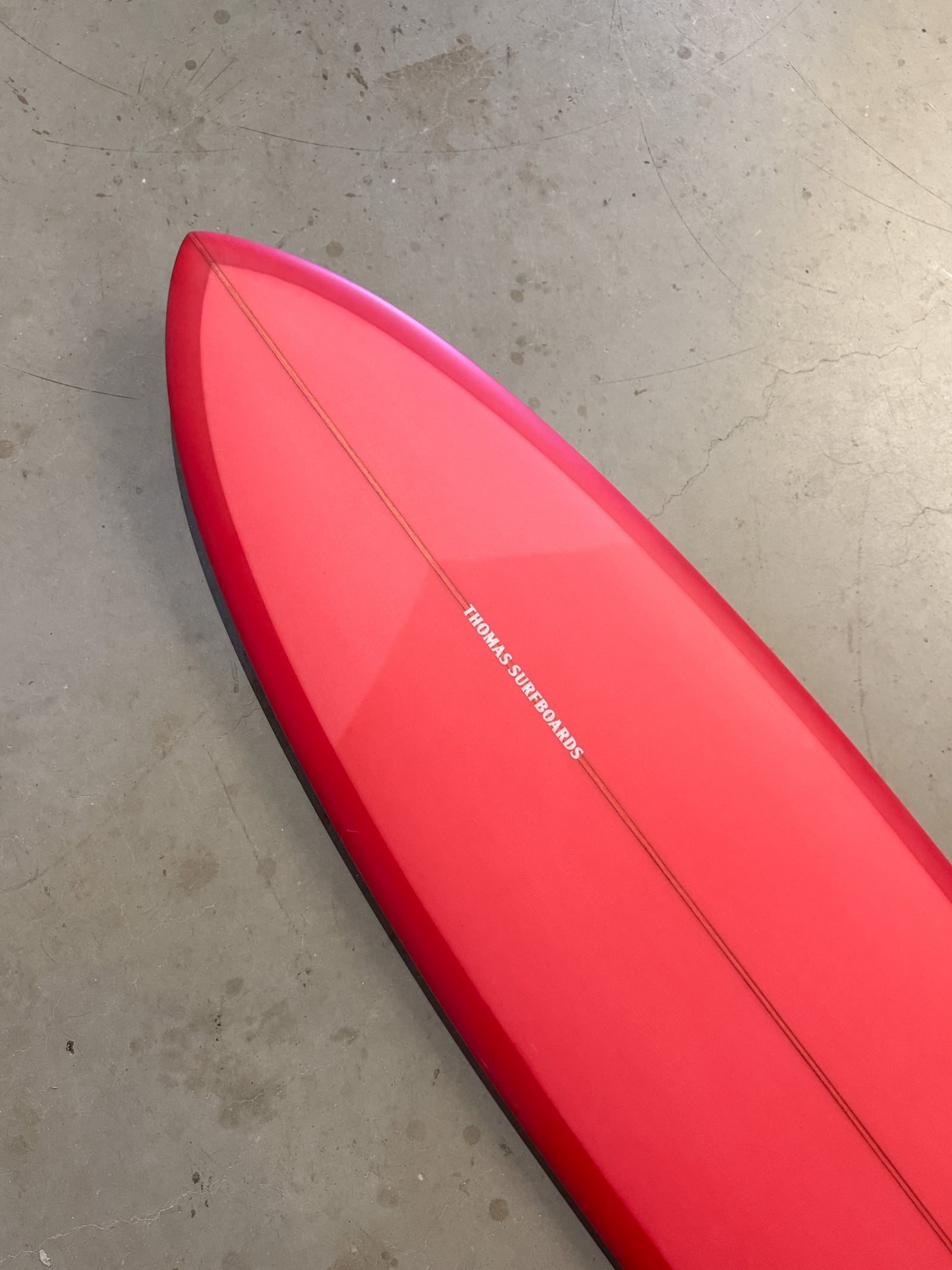 7'4" Utility Mid #10118