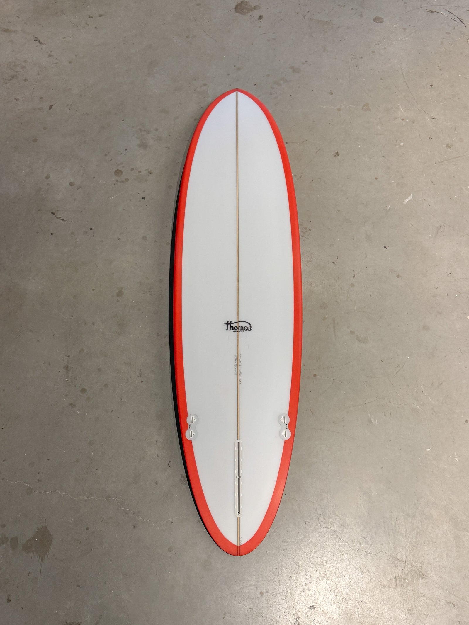 7’4" Utility Mid #11400