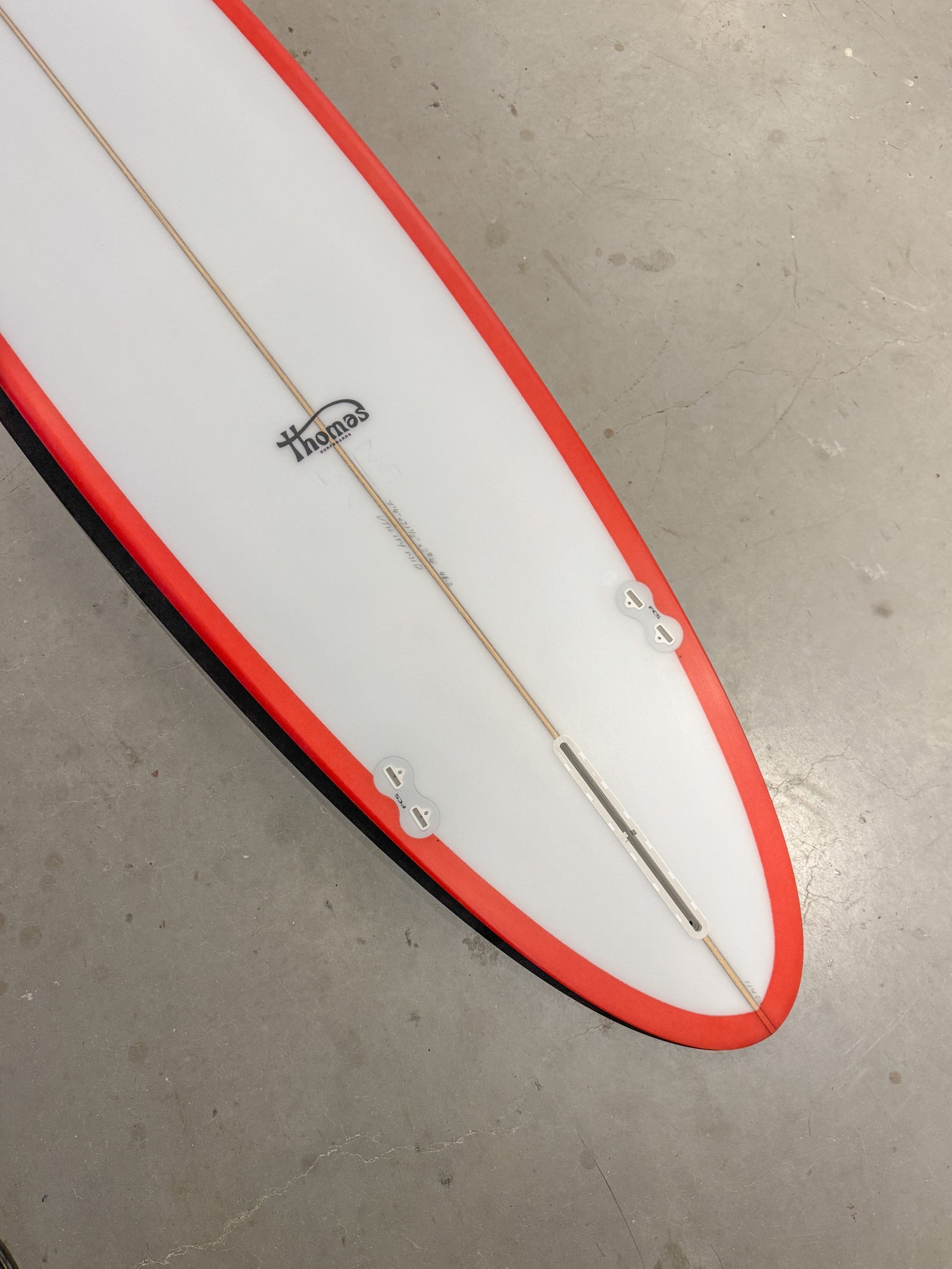 7’4" Utility Mid #11400