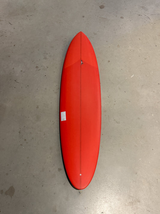 7’4" Utility Mid #11400