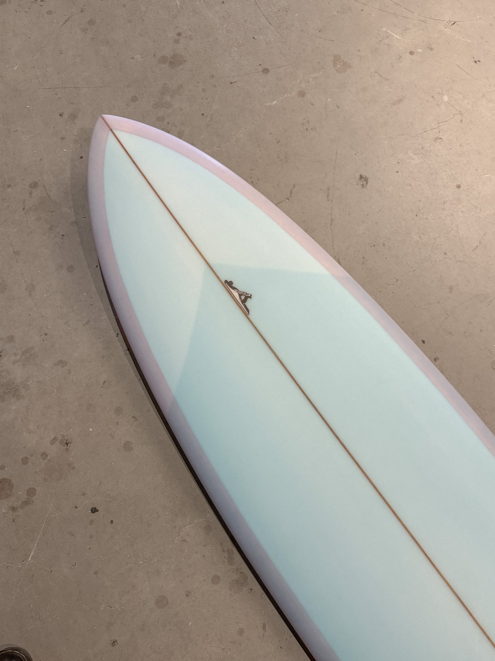 7’4” Utility Mid #11532