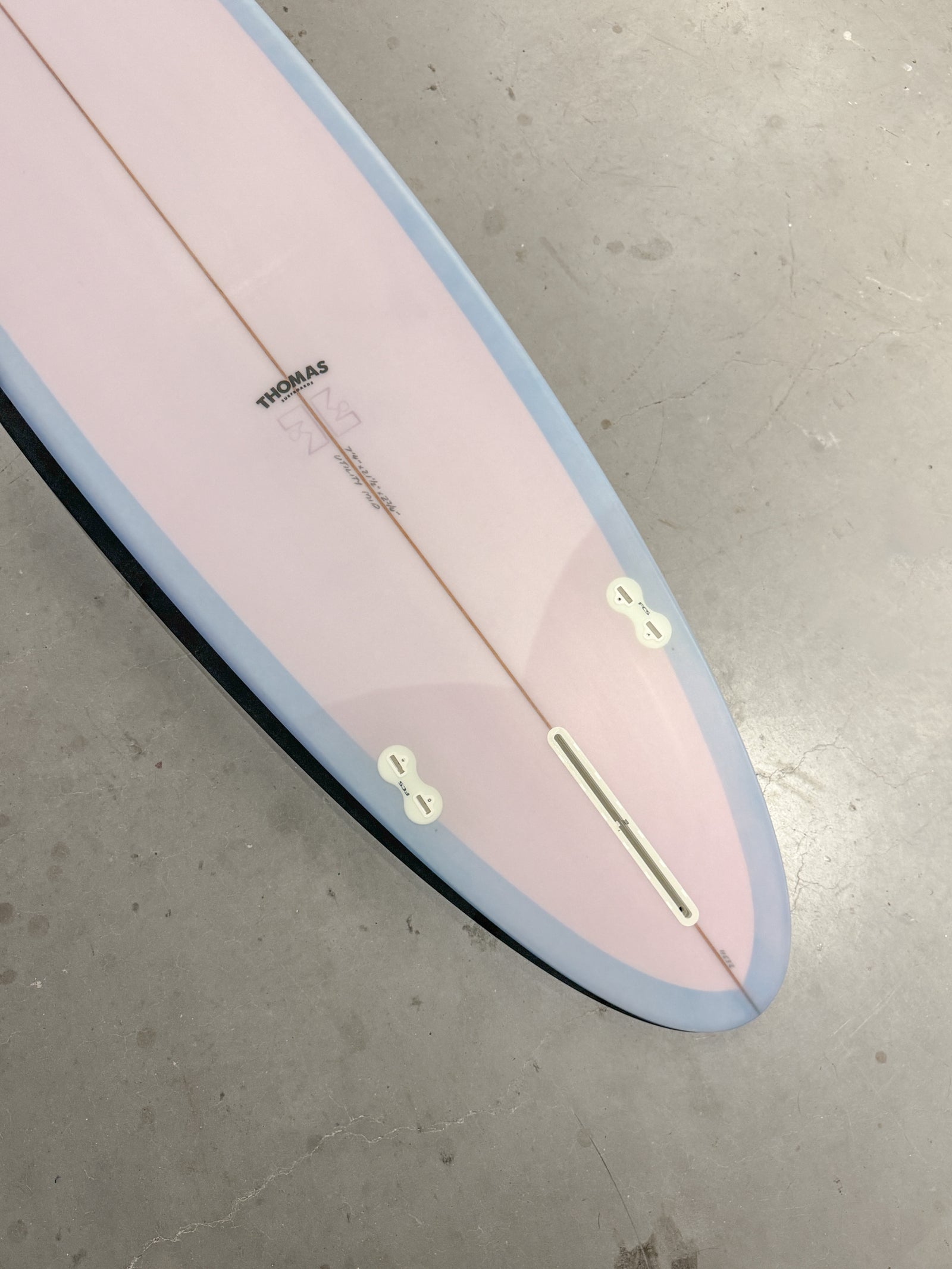 7’4” Utility Mid #11532